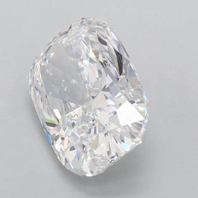 3.14 Carat Elongated Cushion Lab Diamond :: 360 spin frame 05