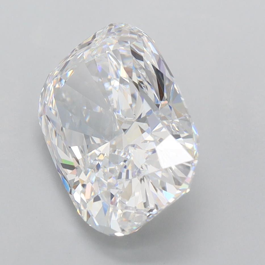 3.14 Carat Elongated Cushion Lab Diamond :: 360 spin frame 05