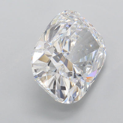 3.14 Carat Elongated Cushion Lab Diamond :: 360 spin frame 06