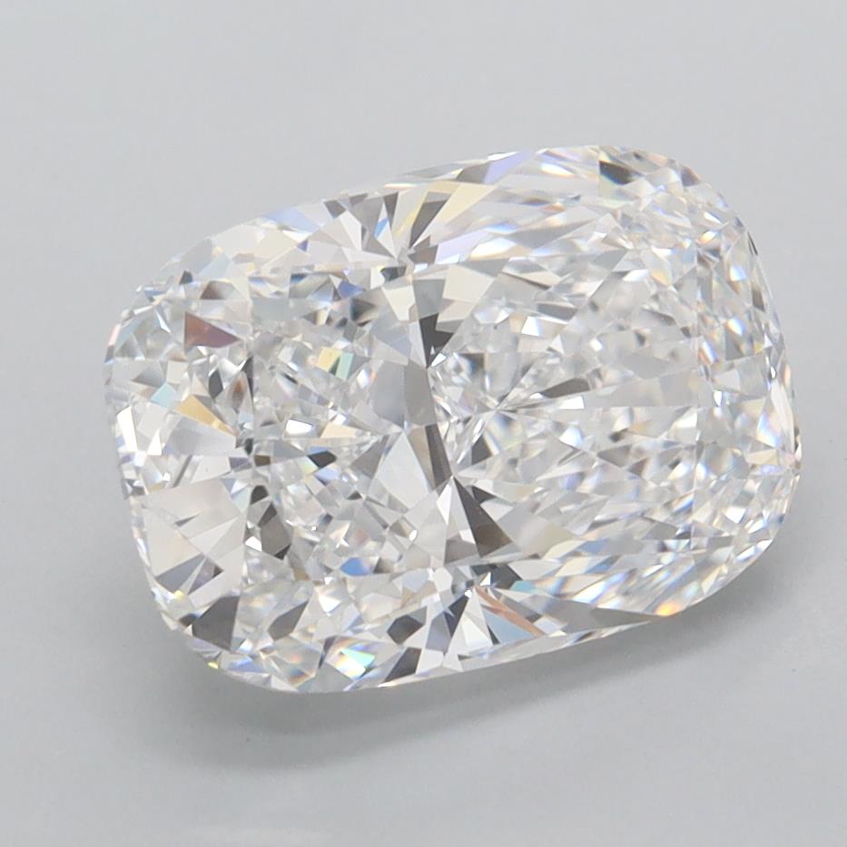 3.14 Carat Elongated Cushion Lab Diamond :: 360 spin frame 07