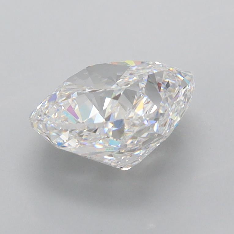 1.68 Carat Cushion Lab Diamond :: 360 spin frame 04