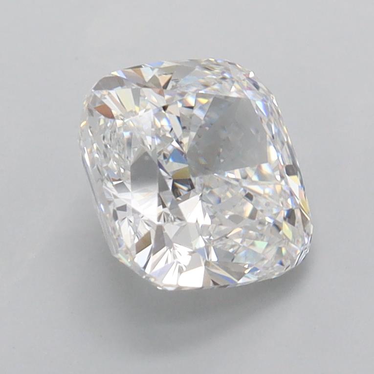 1.68 Carat Cushion Lab Diamond :: 360 spin frame 05