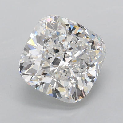 1.68 Carat Cushion Lab Diamond :: 360 spin frame 07