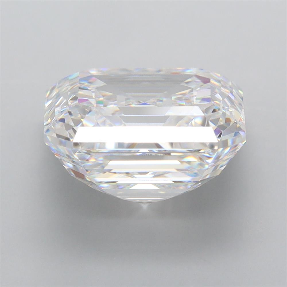 5.09 Carat Asscher Lab Diamond :: 360 spin frame 02