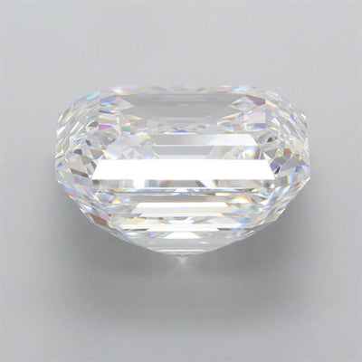 5.09 Carat Asscher Lab Diamond :: 360 spin frame 02