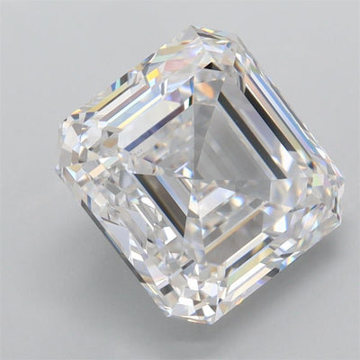 5.09 Carat Asscher Lab Diamond :: 360 spin frame 03