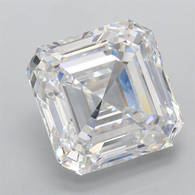 5.09 Carat Asscher Lab Diamond :: 360 spin frame 05