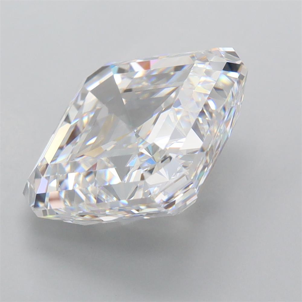 5.09 Carat Asscher Lab Diamond :: 360 spin frame 06