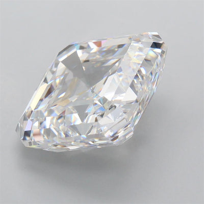 5.09 Carat Asscher Lab Diamond :: 360 spin frame 06