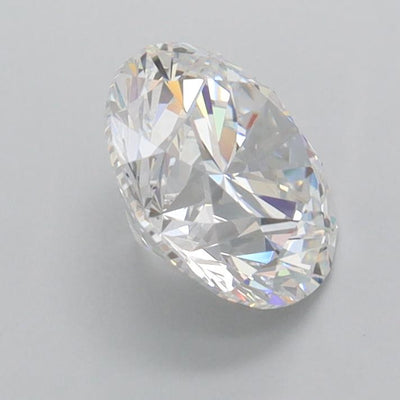 1.42 Carat Round Lab Diamond :: 360 spin frame 02