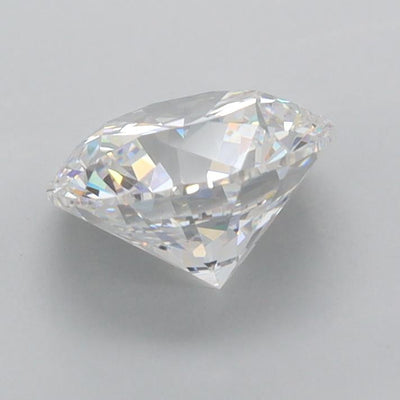 1.42 Carat Round Lab Diamond :: 360 spin frame 04
