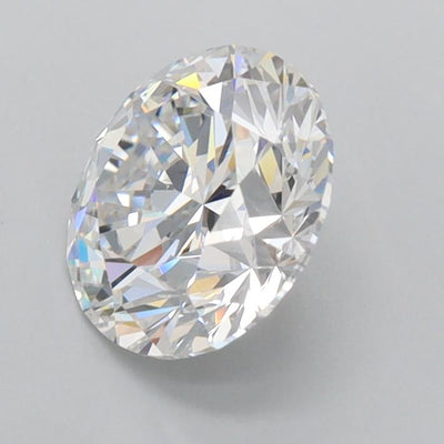1.42 Carat Round Lab Diamond :: 360 spin frame 05