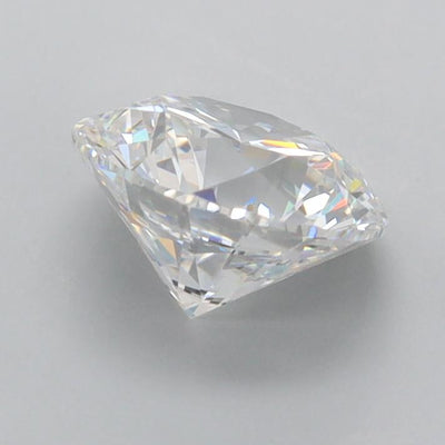 1.42 Carat Round Lab Diamond :: 360 spin frame 07