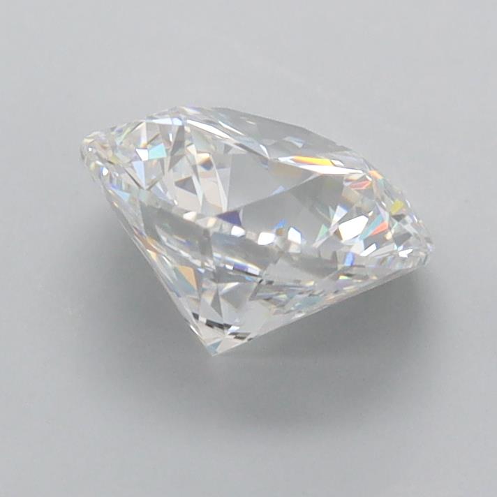 1.42 Carat Round Lab Diamond :: 360 spin frame 07