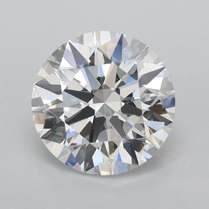 1.03 Carat Round Lab Diamond
