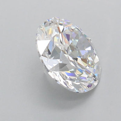 1.03 Carat Round Lab Diamond :: 360 spin frame 01
