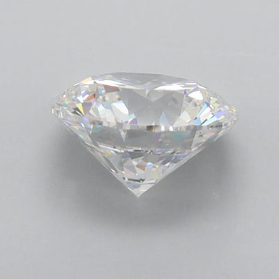 1.03 Carat Round Lab Diamond :: 360 spin frame 02