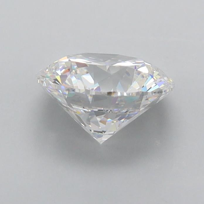 1.03 Carat Round Lab Diamond :: 360 spin frame 02