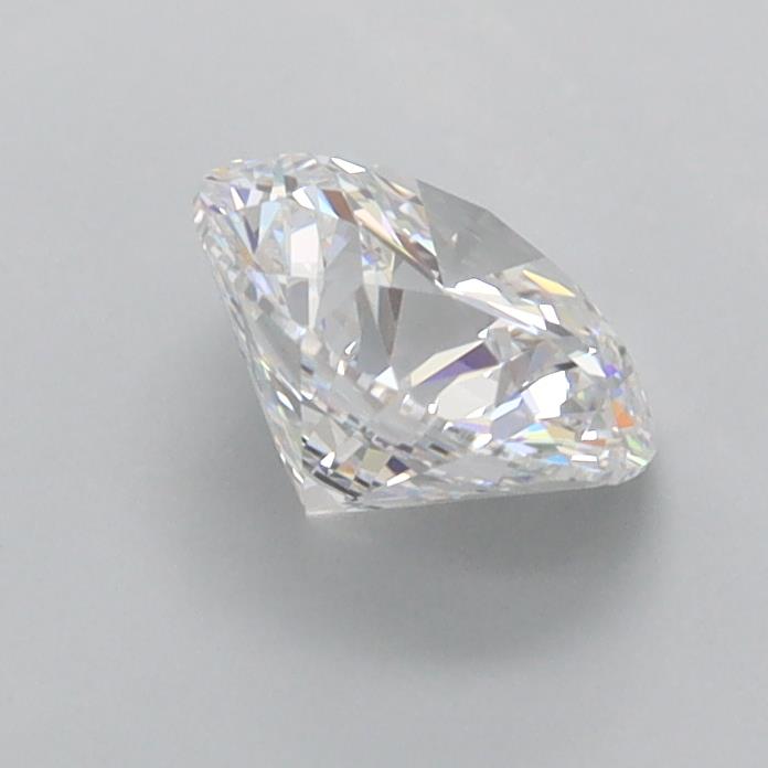 1.03 Carat Round Lab Diamond :: 360 spin frame 03