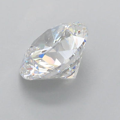 1.03 Carat Round Lab Diamond :: 360 spin frame 04