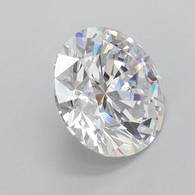 1.03 Carat Round Lab Diamond :: 360 spin frame 06