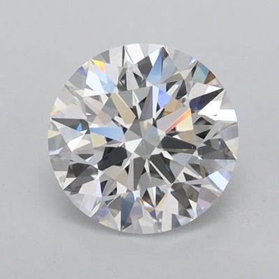 1.03 Carat Round Lab Diamond