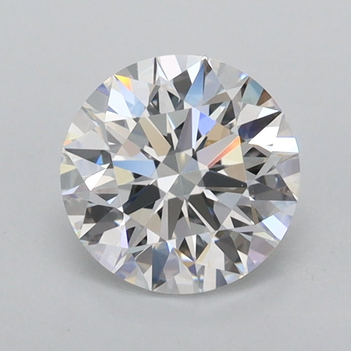 1.03 Carat Round Lab Diamond