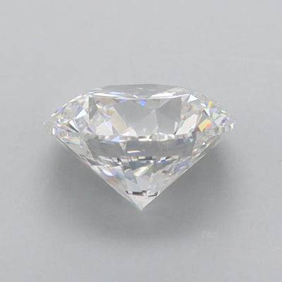 1.03 Carat Round Lab Diamond :: 360 spin frame 01