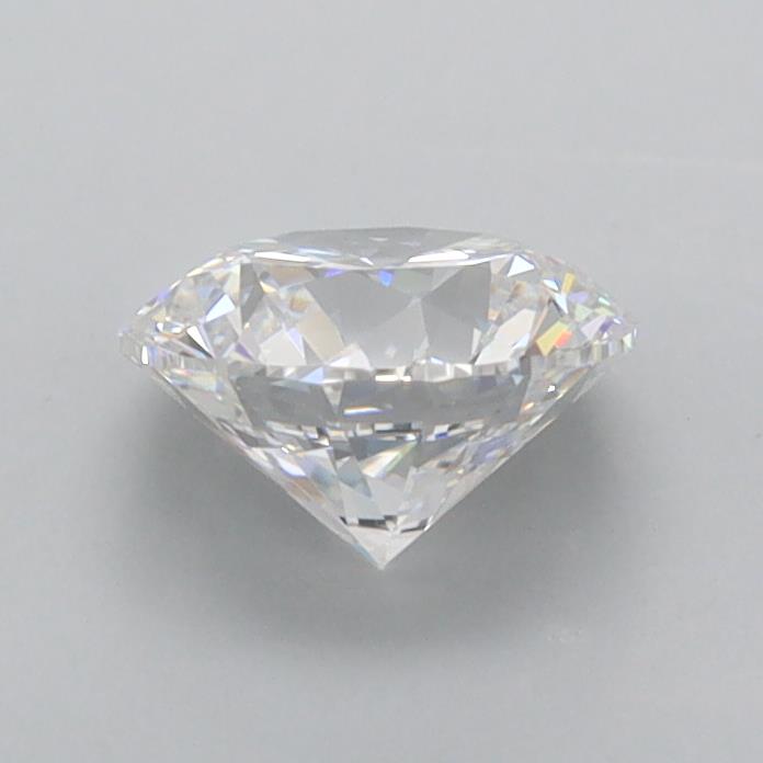 1.03 Carat Round Lab Diamond :: 360 spin frame 01
