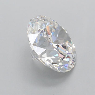 1.03 Carat Round Lab Diamond :: 360 spin frame 02