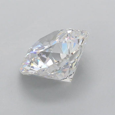 1.03 Carat Round Lab Diamond :: 360 spin frame 03