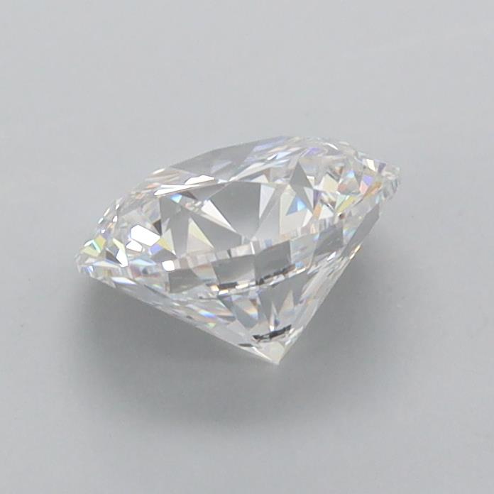 1.03 Carat Round Lab Diamond :: 360 spin frame 05