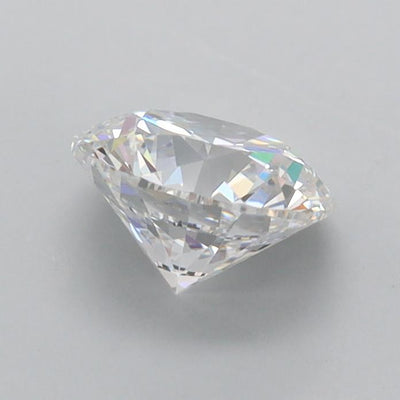 1.03 Carat Round Lab Diamond :: 360 spin frame 06