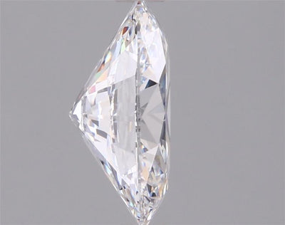 1.60 Carat Oval Lab Diamond :: 360 spin frame 02