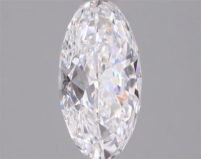 1.60 Carat Oval Lab Diamond :: 360 spin frame 03