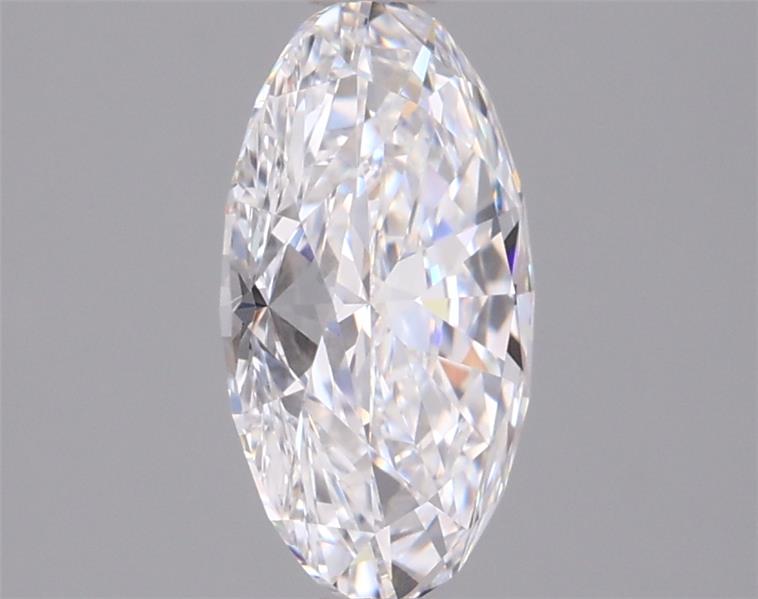 1.60 Carat Oval Lab Diamond :: 360 spin frame 03