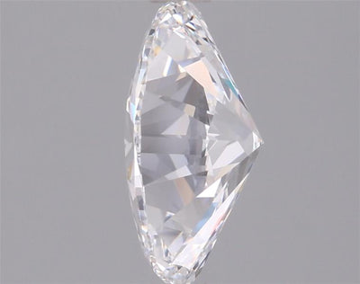 1.60 Carat Oval Lab Diamond :: 360 spin frame 06