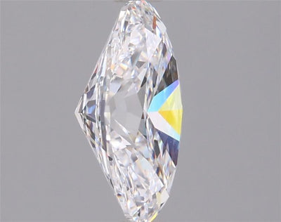 1.60 Carat Oval Lab Diamond :: 360 spin frame 07