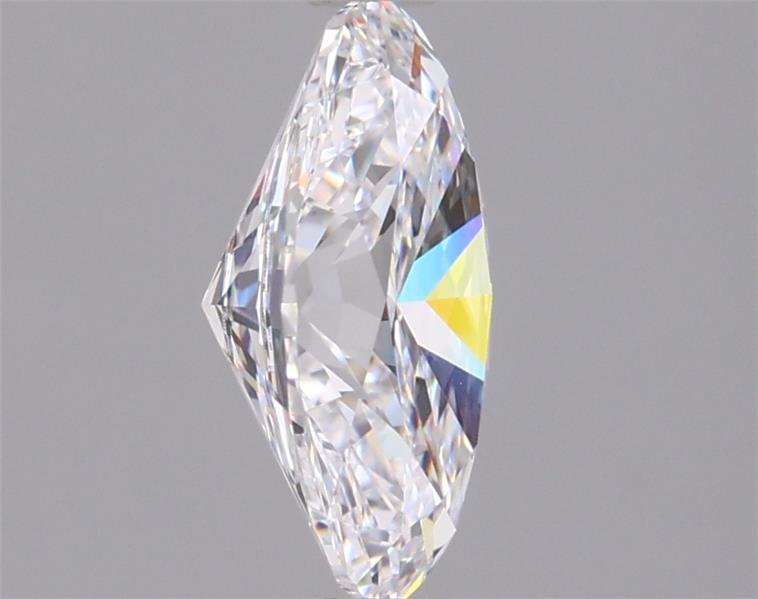1.60 Carat Oval Lab Diamond :: 360 spin frame 07