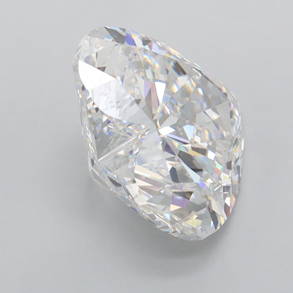 3.58 Carat Heart Lab Diamond :: 360 spin frame 01