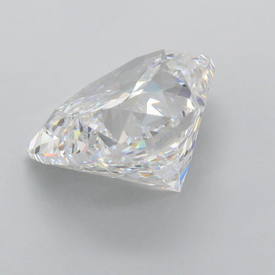 3.58 Carat Heart Lab Diamond :: 360 spin frame 03