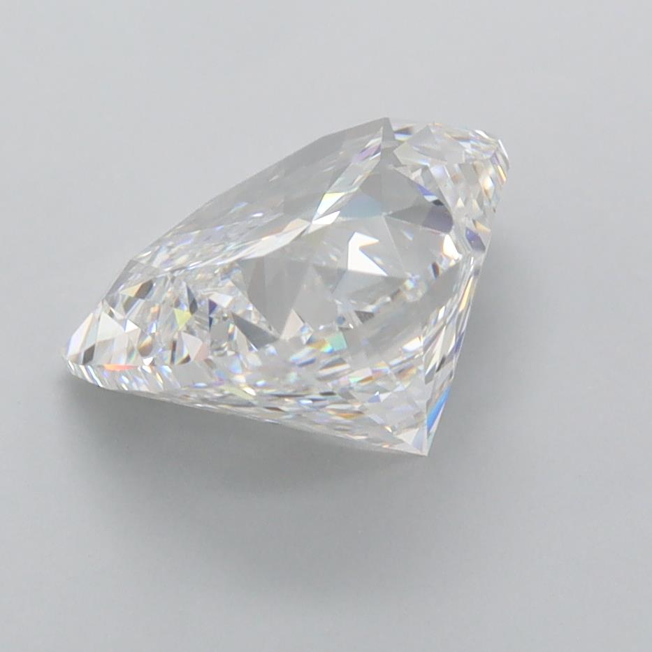 3.58 Carat Heart Lab Diamond :: 360 spin frame 03