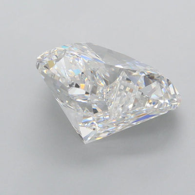 3.58 Carat Heart Lab Diamond :: 360 spin frame 06