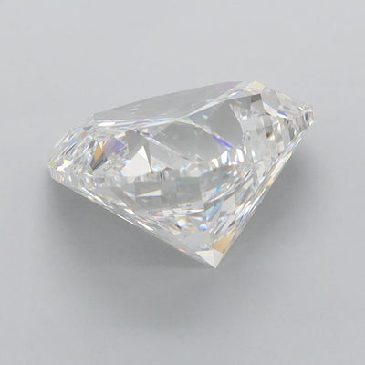 3.58 Carat Heart Lab Diamond :: 360 spin frame 07