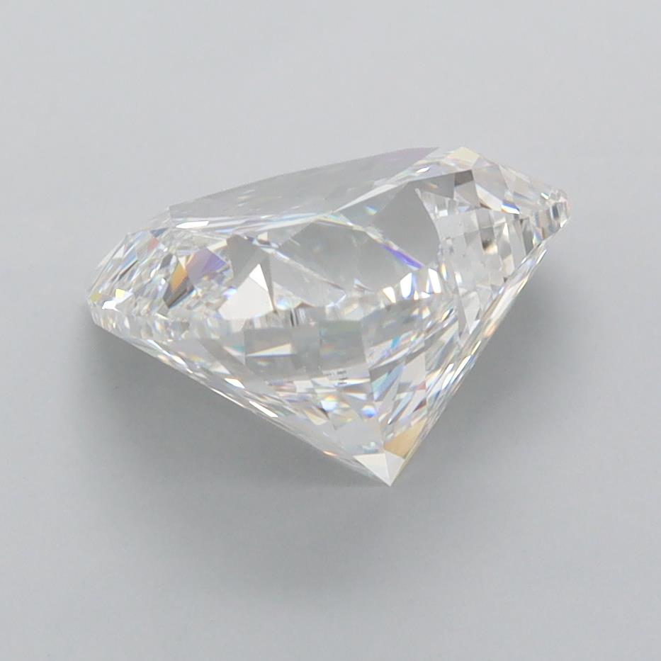 3.58 Carat Heart Lab Diamond :: 360 spin frame 07