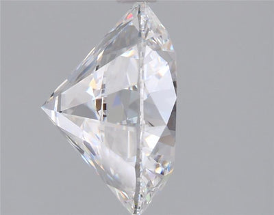 3.35 Carat Round Lab Diamond :: 360 spin frame 01