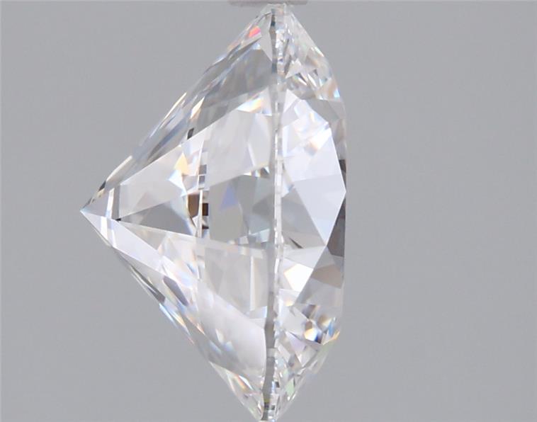 3.35 Carat Round Lab Diamond :: 360 spin frame 01