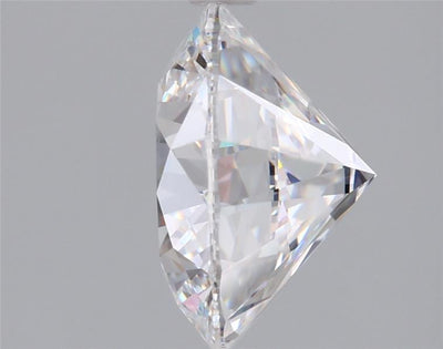 3.35 Carat Round Lab Diamond :: 360 spin frame 02