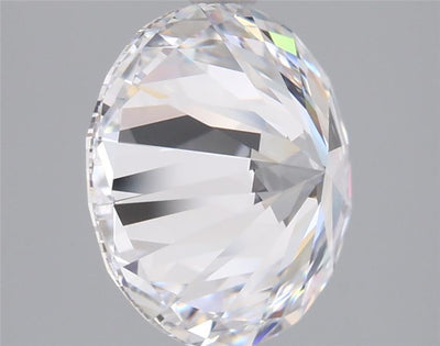 3.35 Carat Round Lab Diamond :: 360 spin frame 03