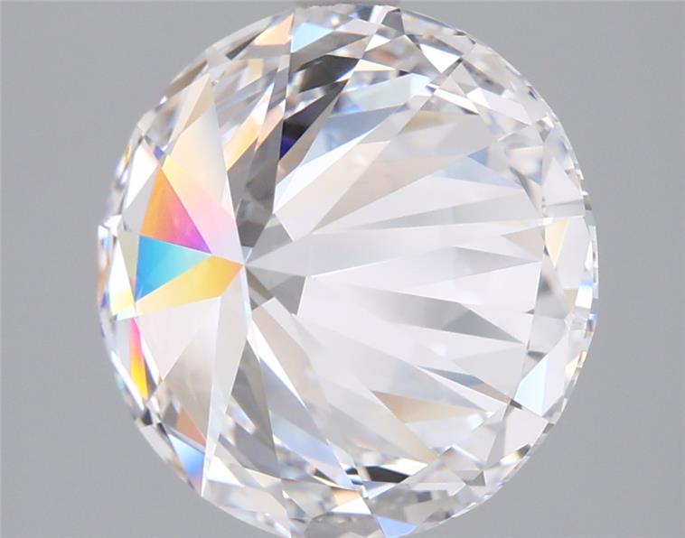 3.35 Carat Round Lab Diamond :: 360 spin frame 06